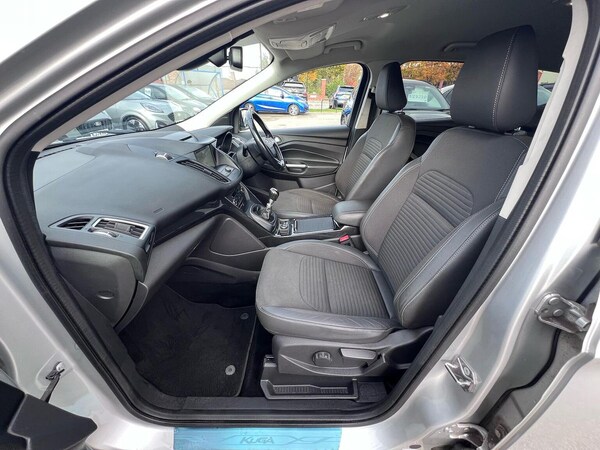 Used Ford Kuga 2019 for sale - 76220464: Photo 35