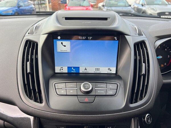 Used Ford Kuga 2019 for sale - 76220464: Photo 38