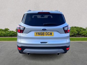 Used Ford Kuga 2019 for sale - 76220464: Photo
