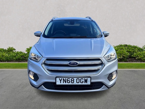 Used Ford Kuga 2019 for sale - 76220464: Photo 5