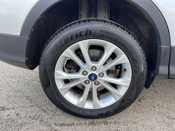 Used Ford Kuga 2019 for sale - 76220464: Photo 6