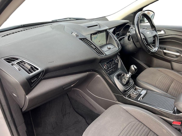 Used Ford Kuga 2019 for sale - 76220464: Photo 7