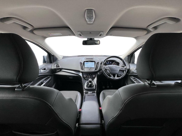 Used Ford Kuga 2019 for sale - 76220464: Photo 8