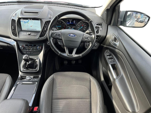 Used Ford Kuga 2019 for sale - 76220464: Photo 9