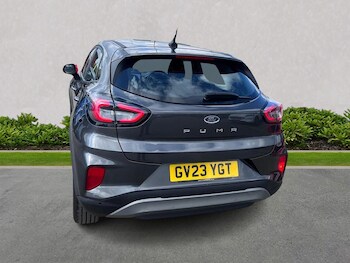 Used Ford Puma 2023 for sale - 78427887: Photo