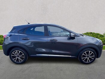 Used Ford Puma 2023 for sale - 78427887: Photo