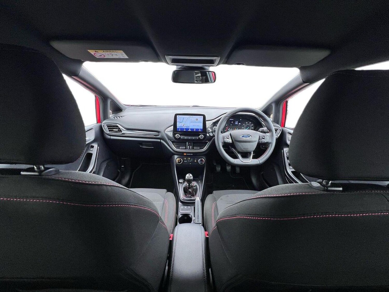 Used Ford Fiesta 2023 for sale - 78194303: Photo 10