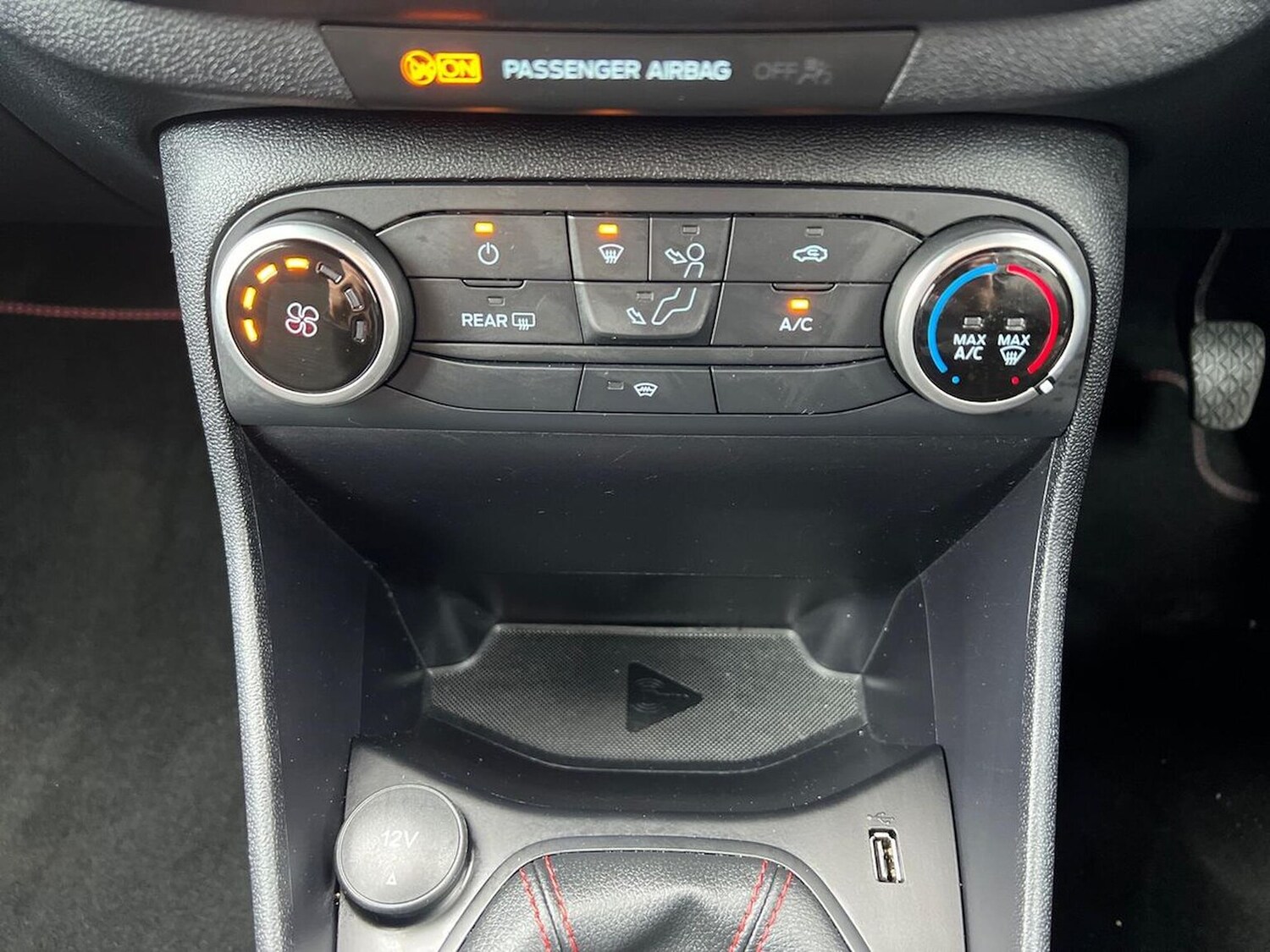 Used Ford Fiesta 2023 for sale - 78194303: Photo 14