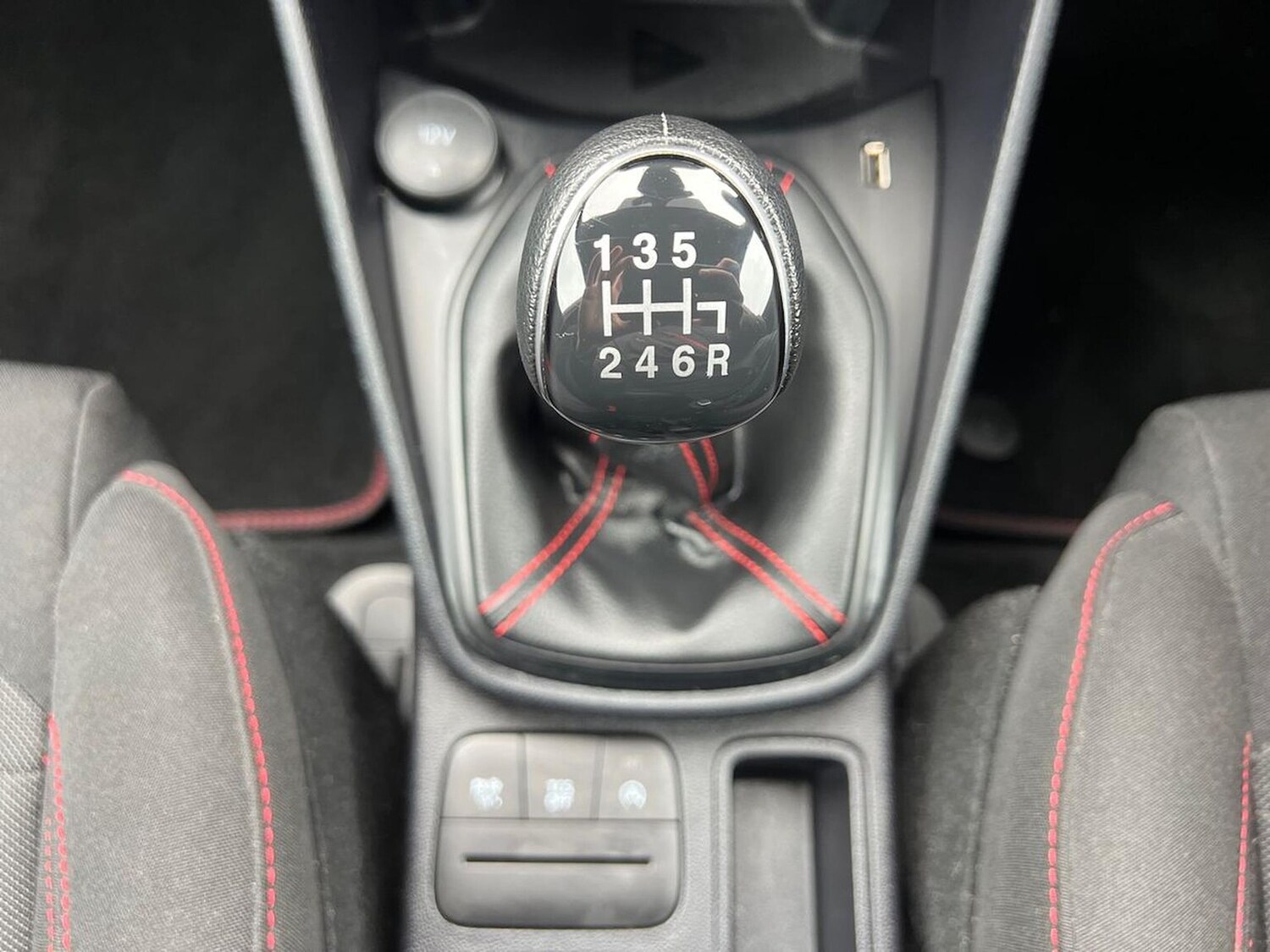 Used Ford Fiesta 2023 for sale - 78194303: Photo 15