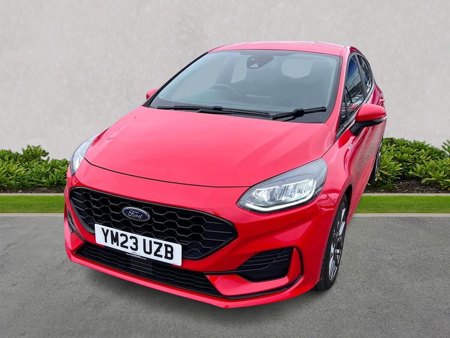 Used Ford Fiesta 2023 for sale - 78194303: Photo 22