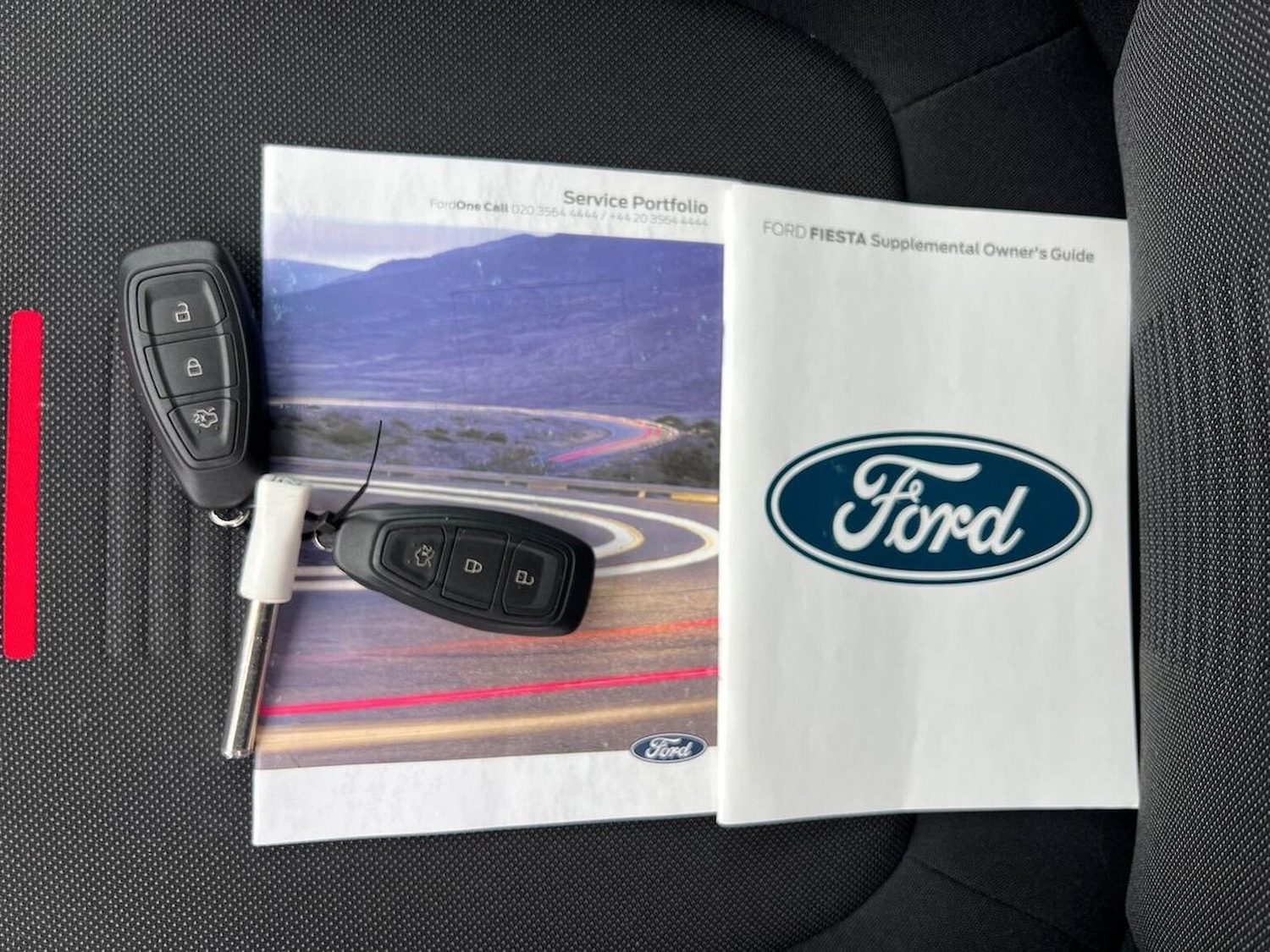 Used Ford Fiesta 2023 for sale - 78194303: Photo 23