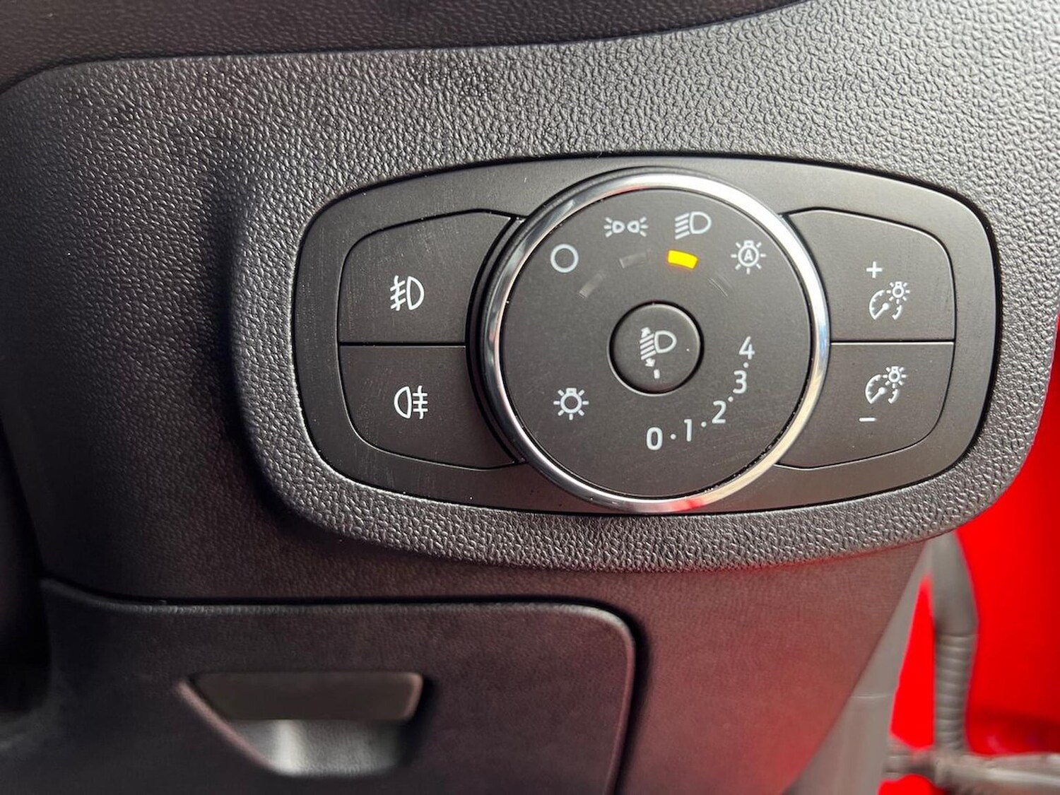 Used Ford Fiesta 2023 for sale - 78194303: Photo 24