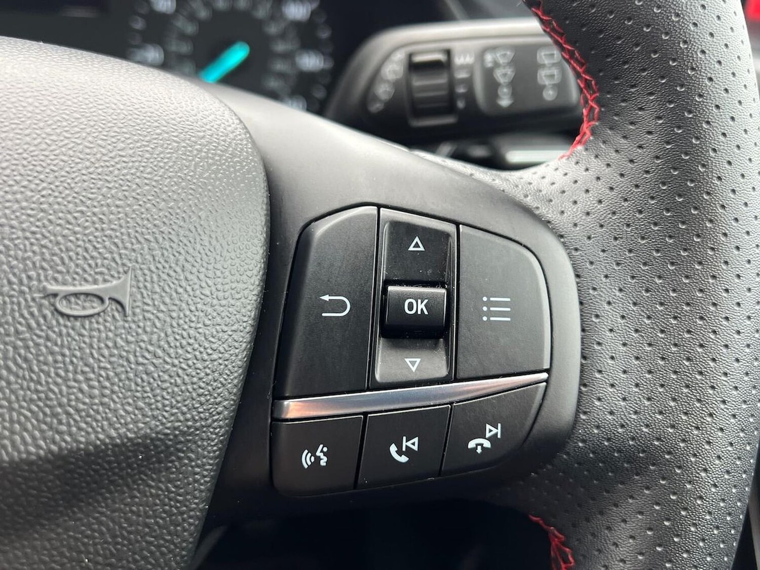 Used Ford Fiesta 2023 for sale - 78194303: Photo 29