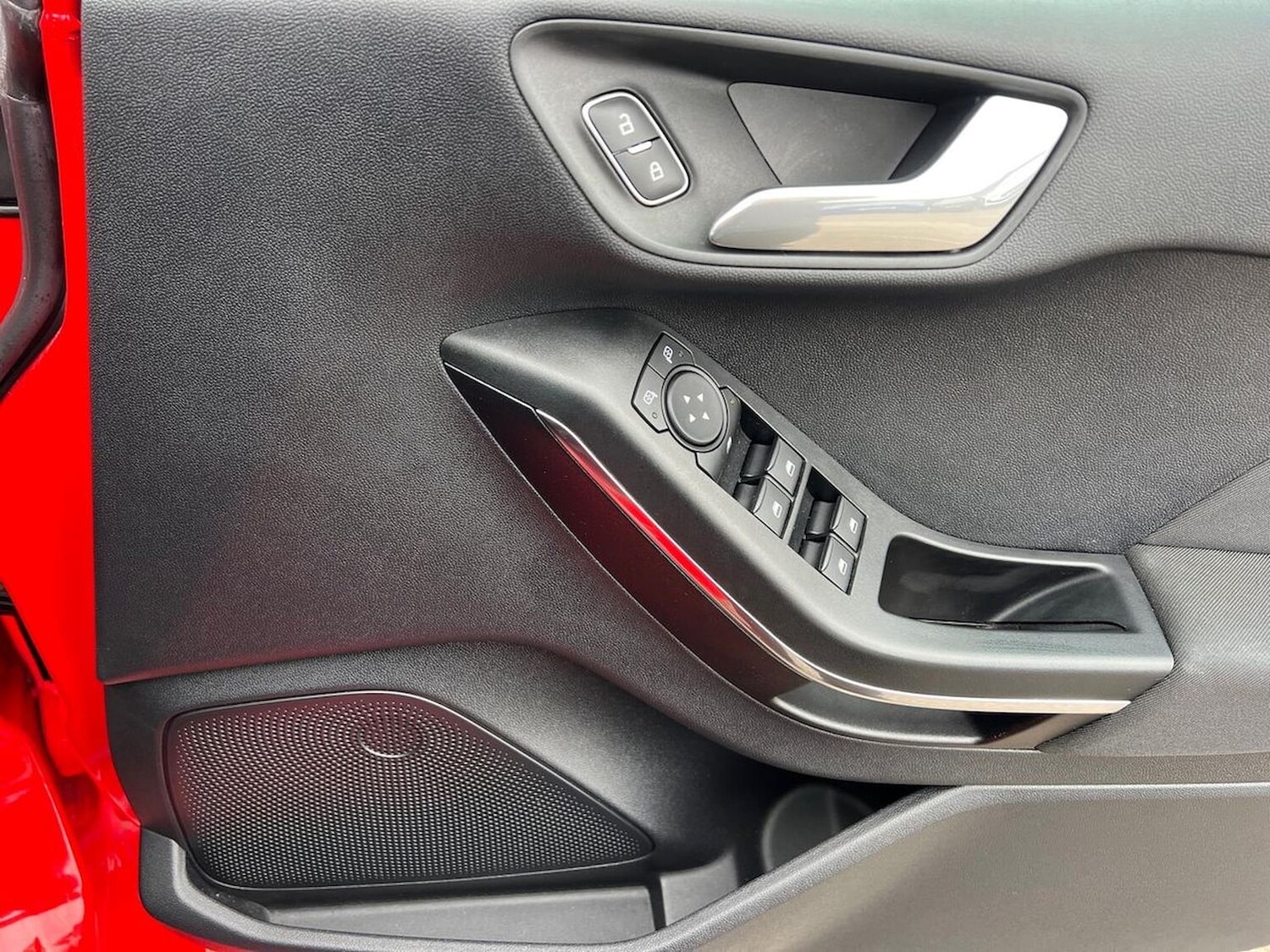 Used Ford Fiesta 2023 for sale - 78194303: Photo 32