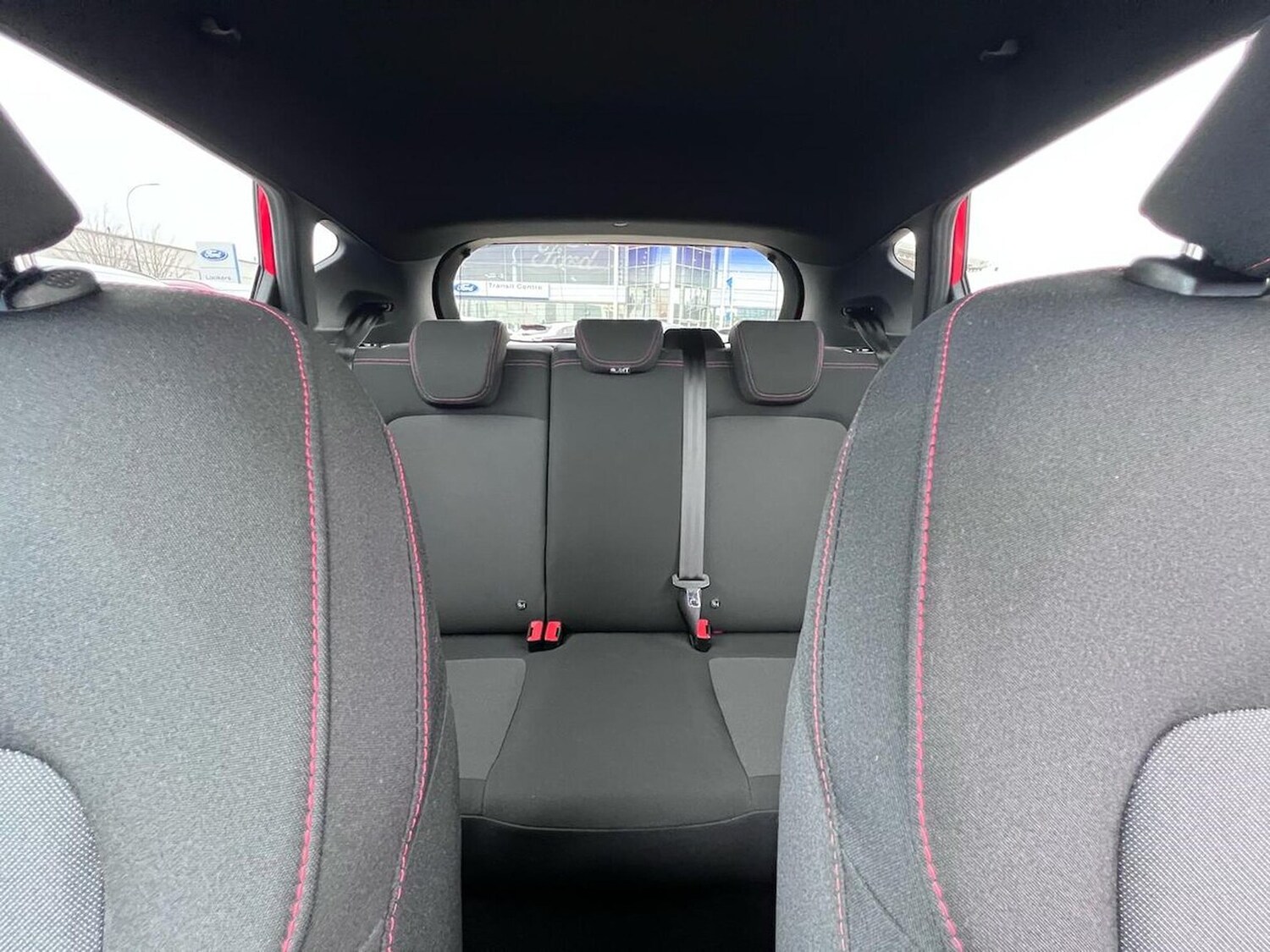 Used Ford Fiesta 2023 for sale - 78194303: Photo 36