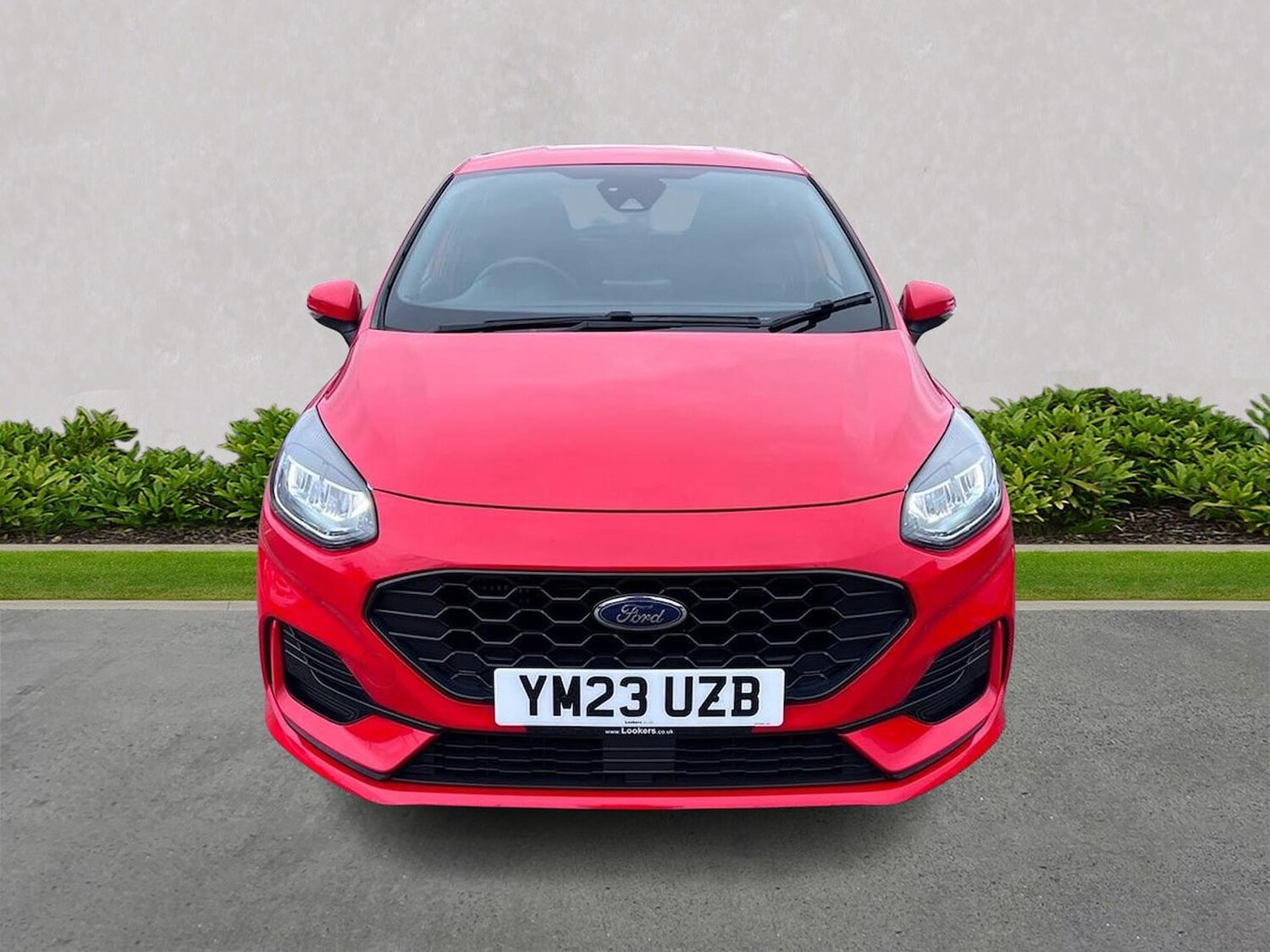 Used Ford Fiesta 2023 for sale - 78194303: Photo 7