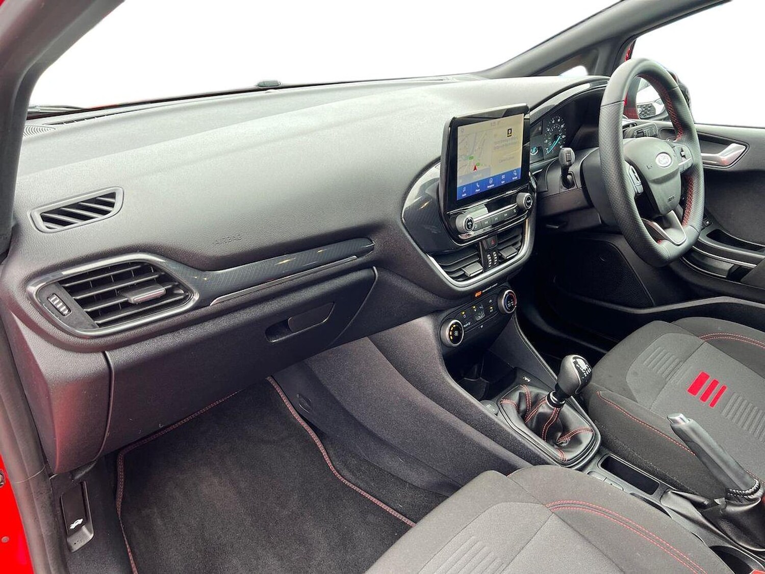 Used Ford Fiesta 2023 for sale - 78194303: Photo 9