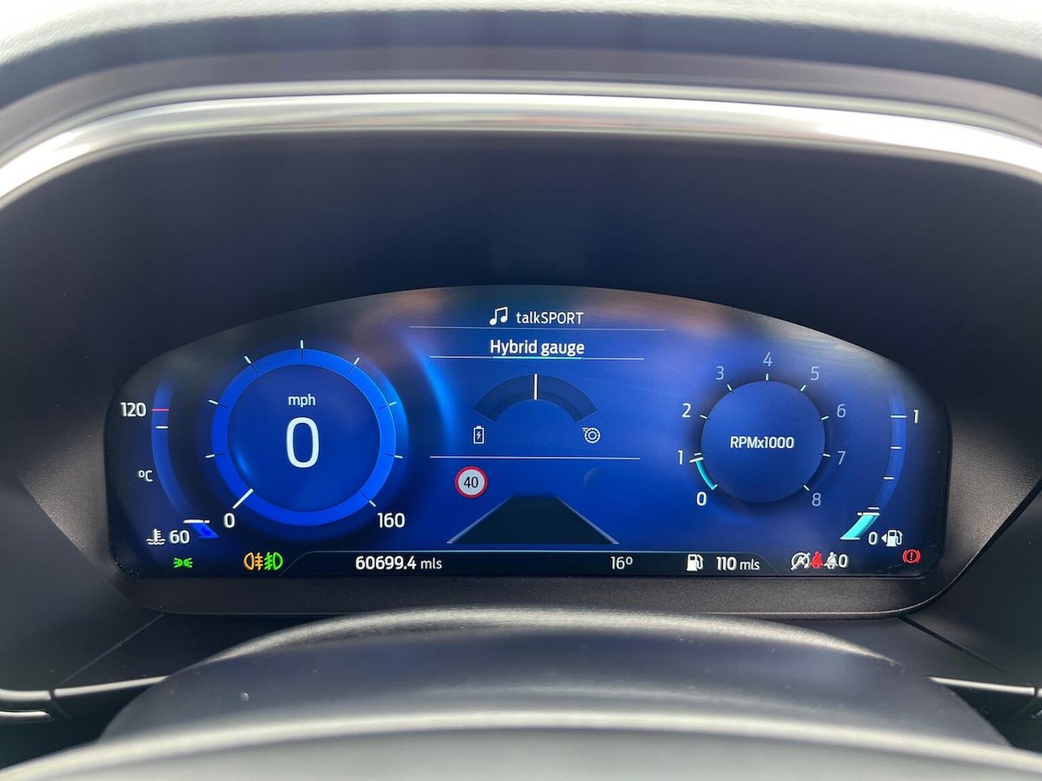 Used Ford Focus 2022 for sale - 76650148: Photo 10