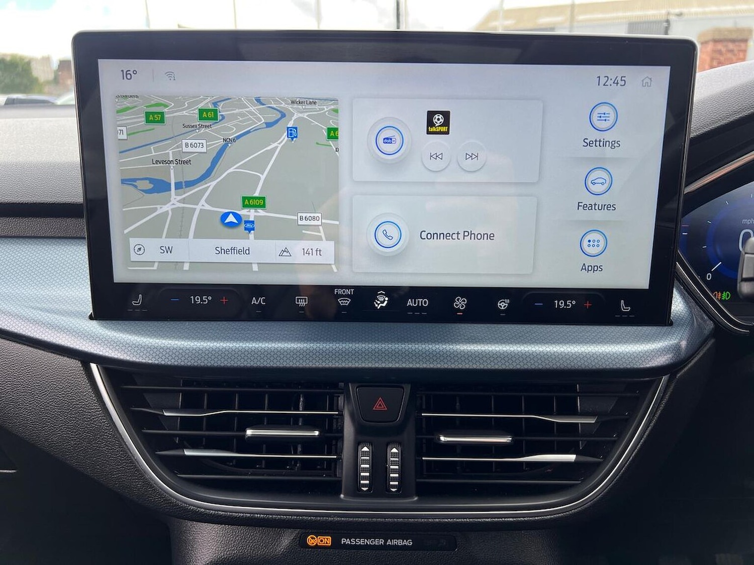 Used Ford Focus 2022 for sale - 76650148: Photo 11