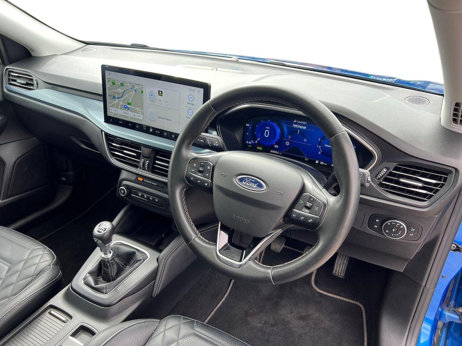 Used Ford Focus 2022 for sale - 76650148: Photo 15