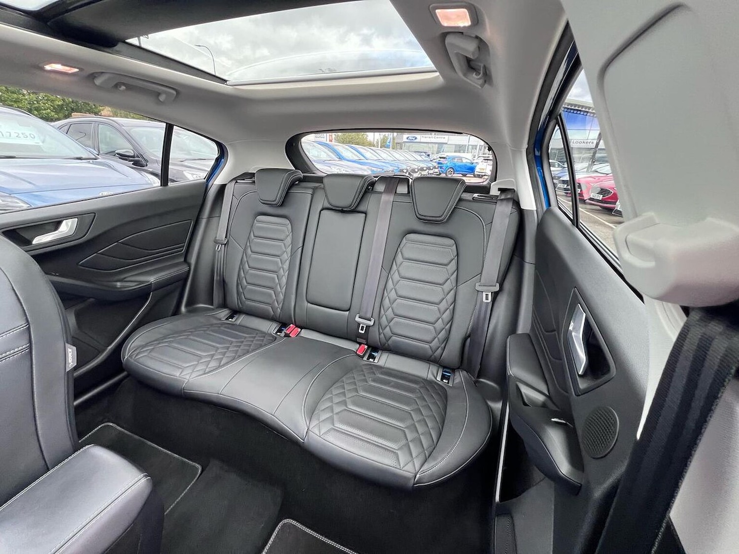 Used Ford Focus 2022 for sale - 76650148: Photo 16