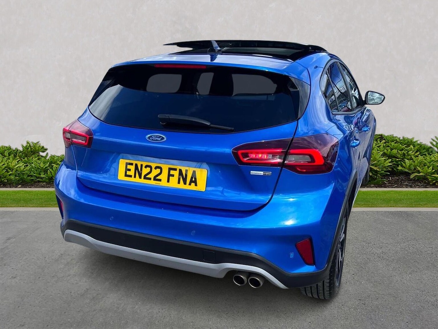 Used Ford Focus 2022 for sale - 76650148: Photo 18