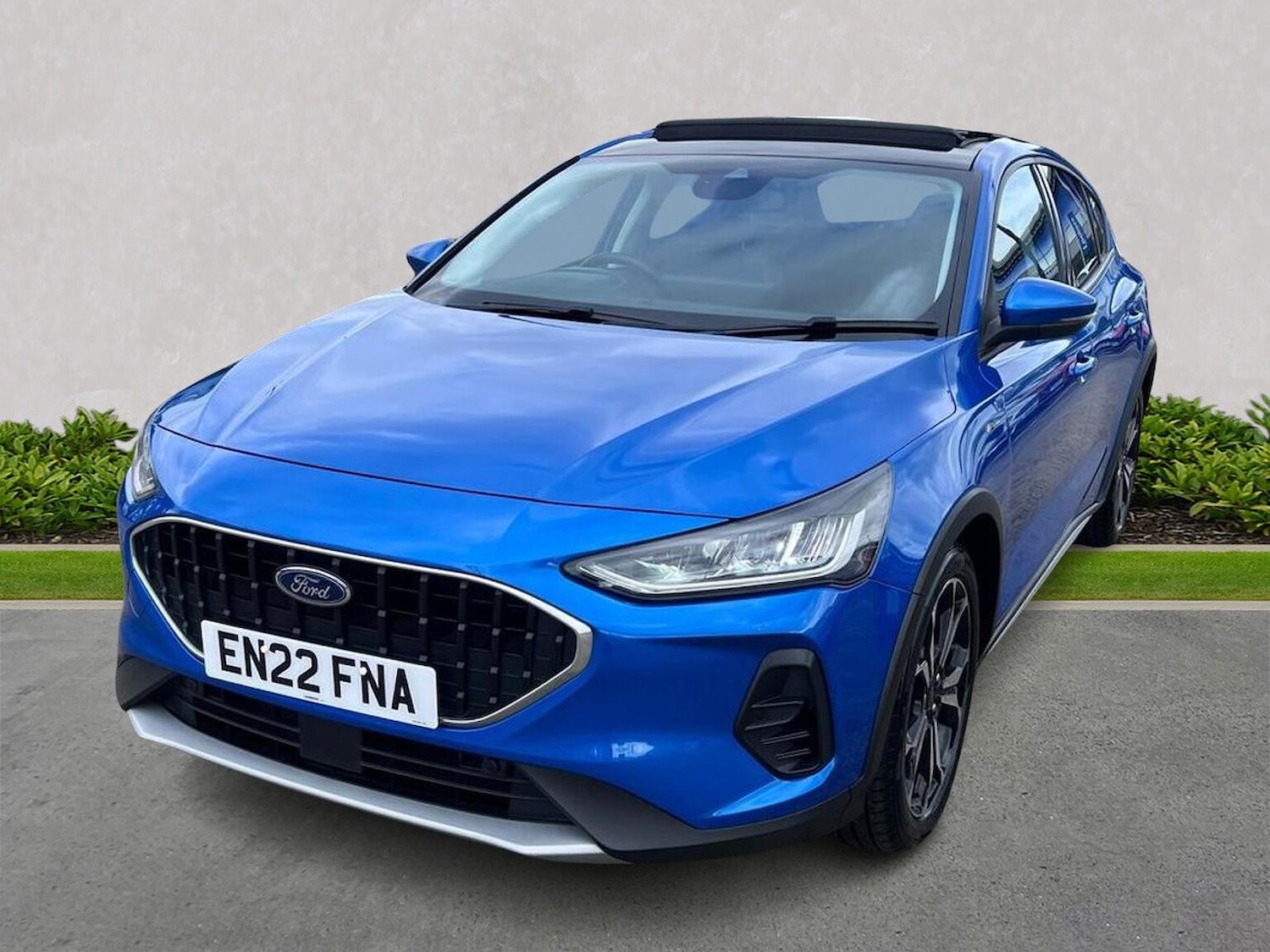 Used Ford Focus 2022 for sale - 76650148: Photo 20