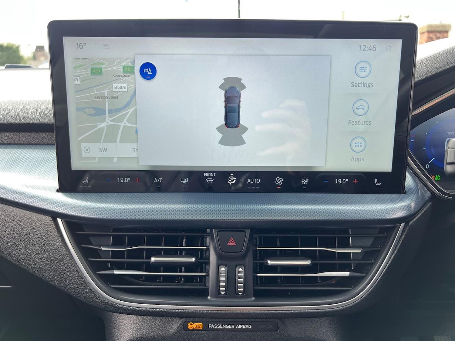 Used Ford Focus 2022 for sale - 76650148: Photo 23