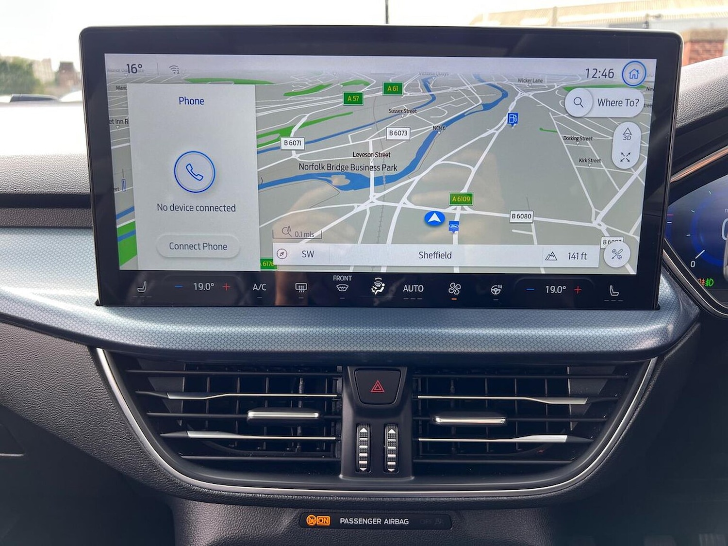 Used Ford Focus 2022 for sale - 76650148: Photo 24