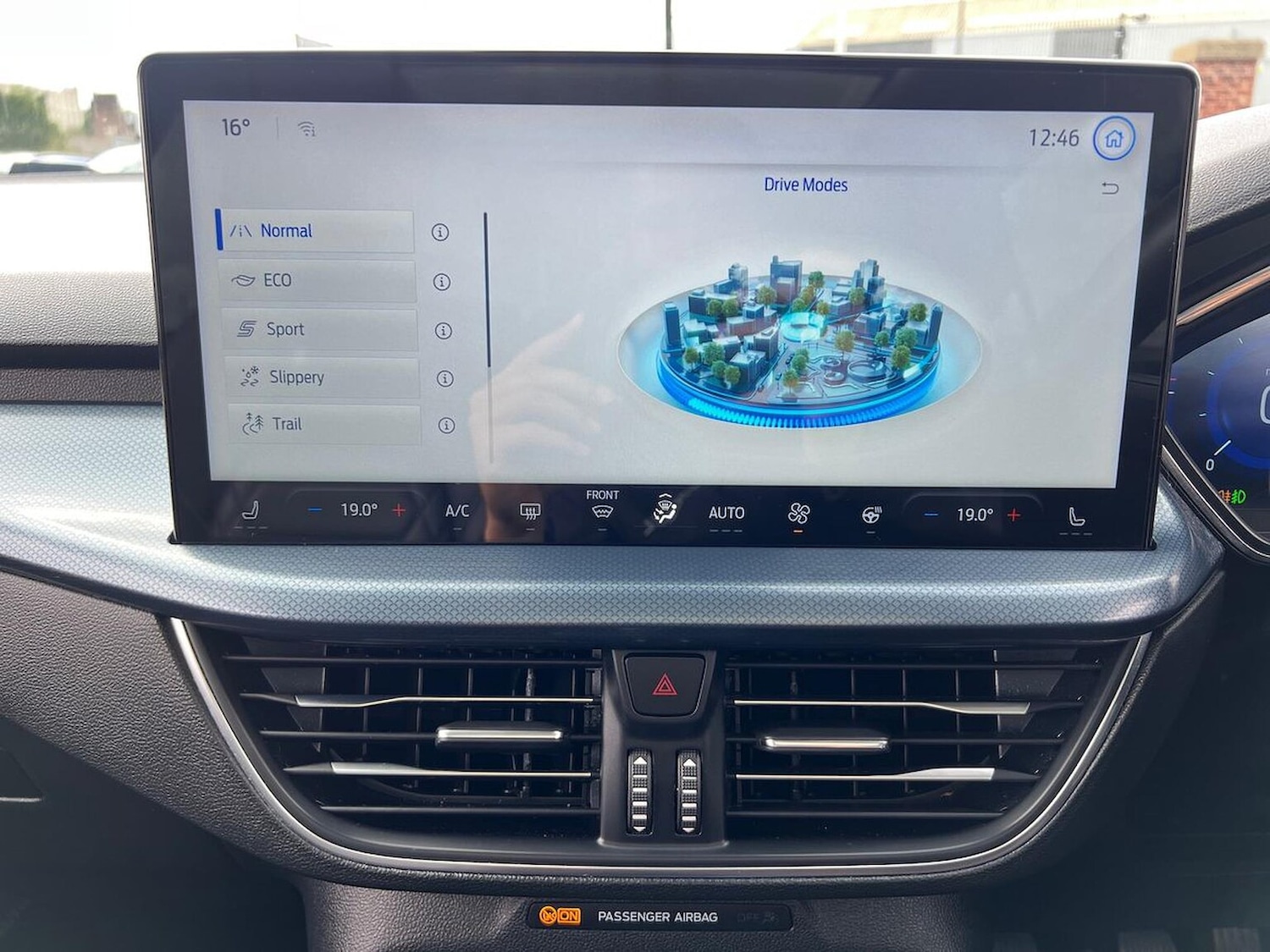 Used Ford Focus 2022 for sale - 76650148: Photo 25