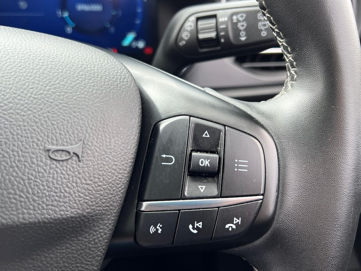 Used Ford Focus 2022 for sale - 76650148: Photo 27