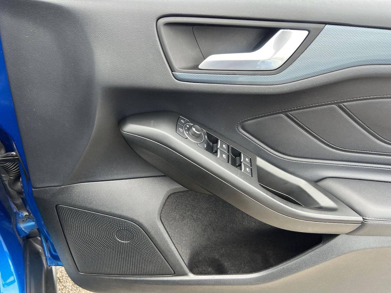 Used Ford Focus 2022 for sale - 76650148: Photo 30