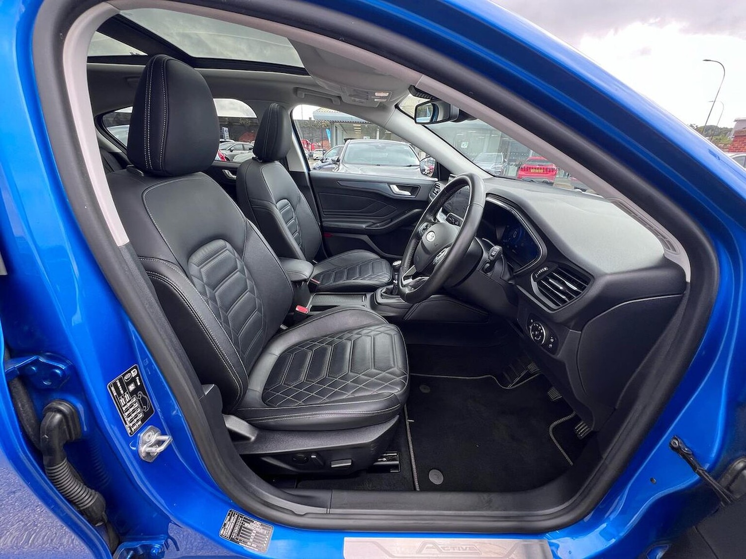 Used Ford Focus 2022 for sale - 76650148: Photo 31