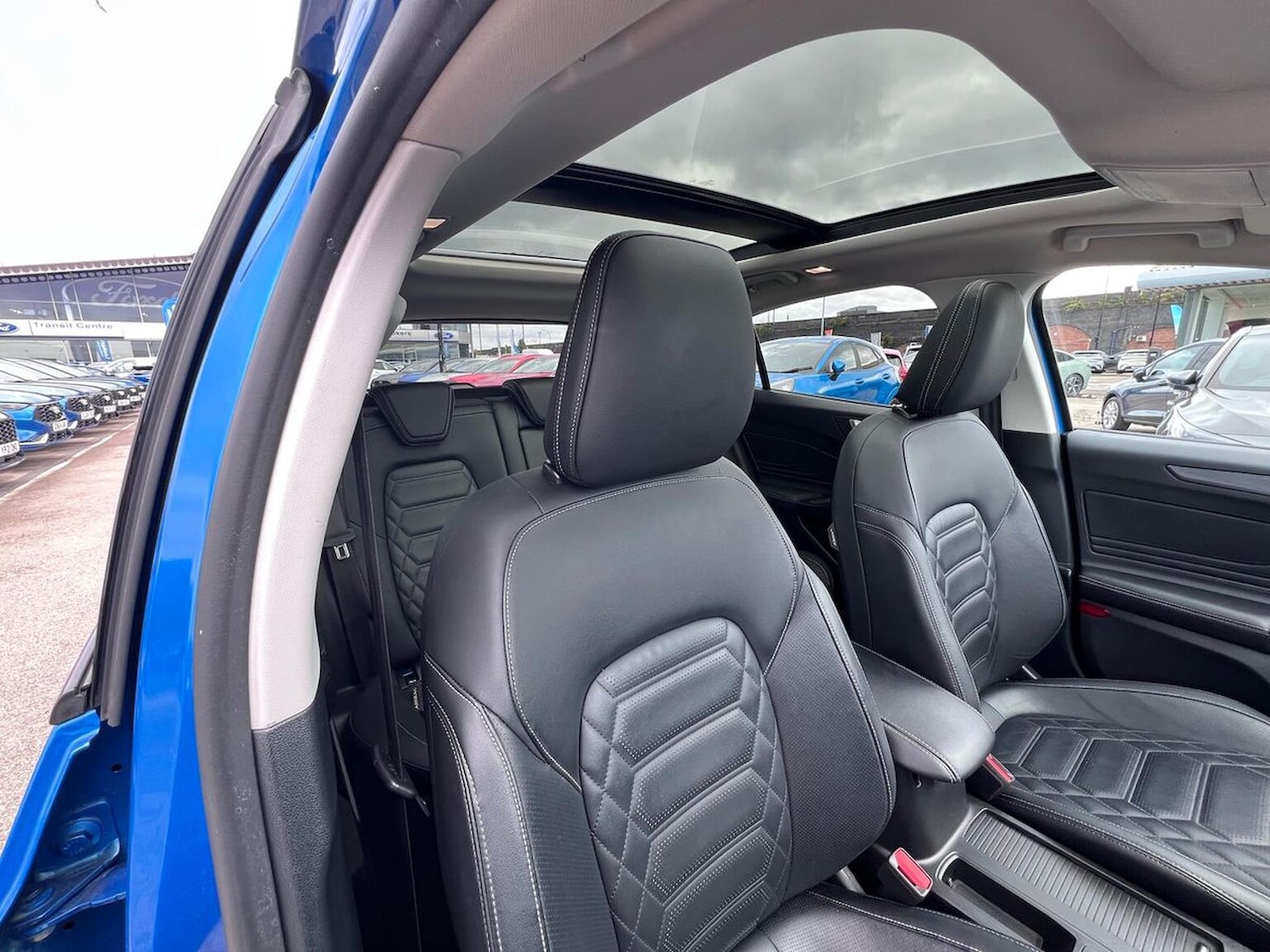 Used Ford Focus 2022 for sale - 76650148: Photo 32