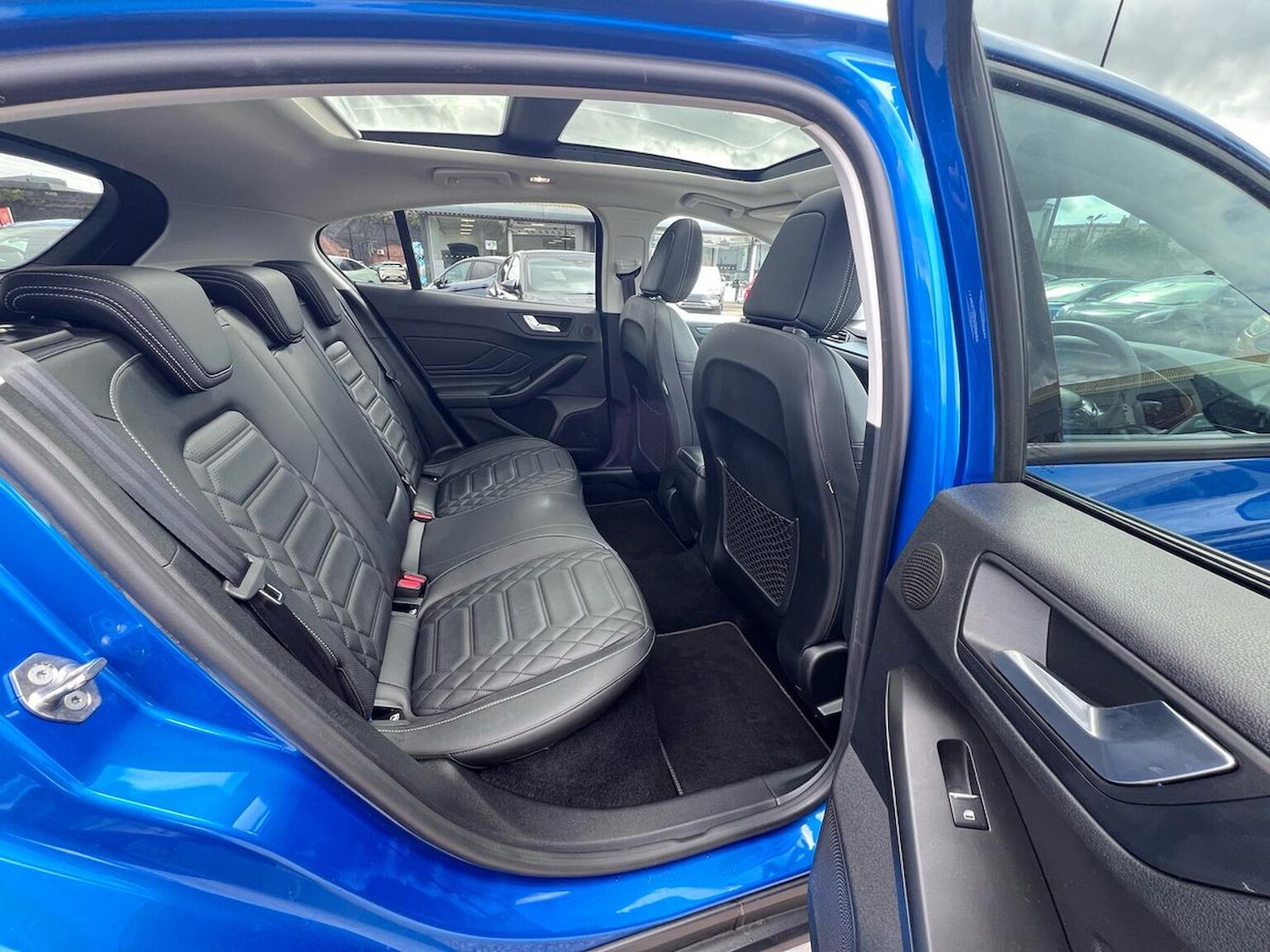 Used Ford Focus 2022 for sale - 76650148: Photo 33