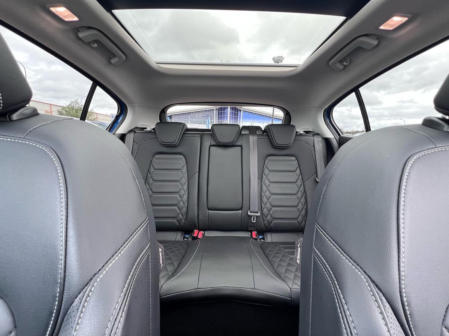 Used Ford Focus 2022 for sale - 76650148: Photo 34