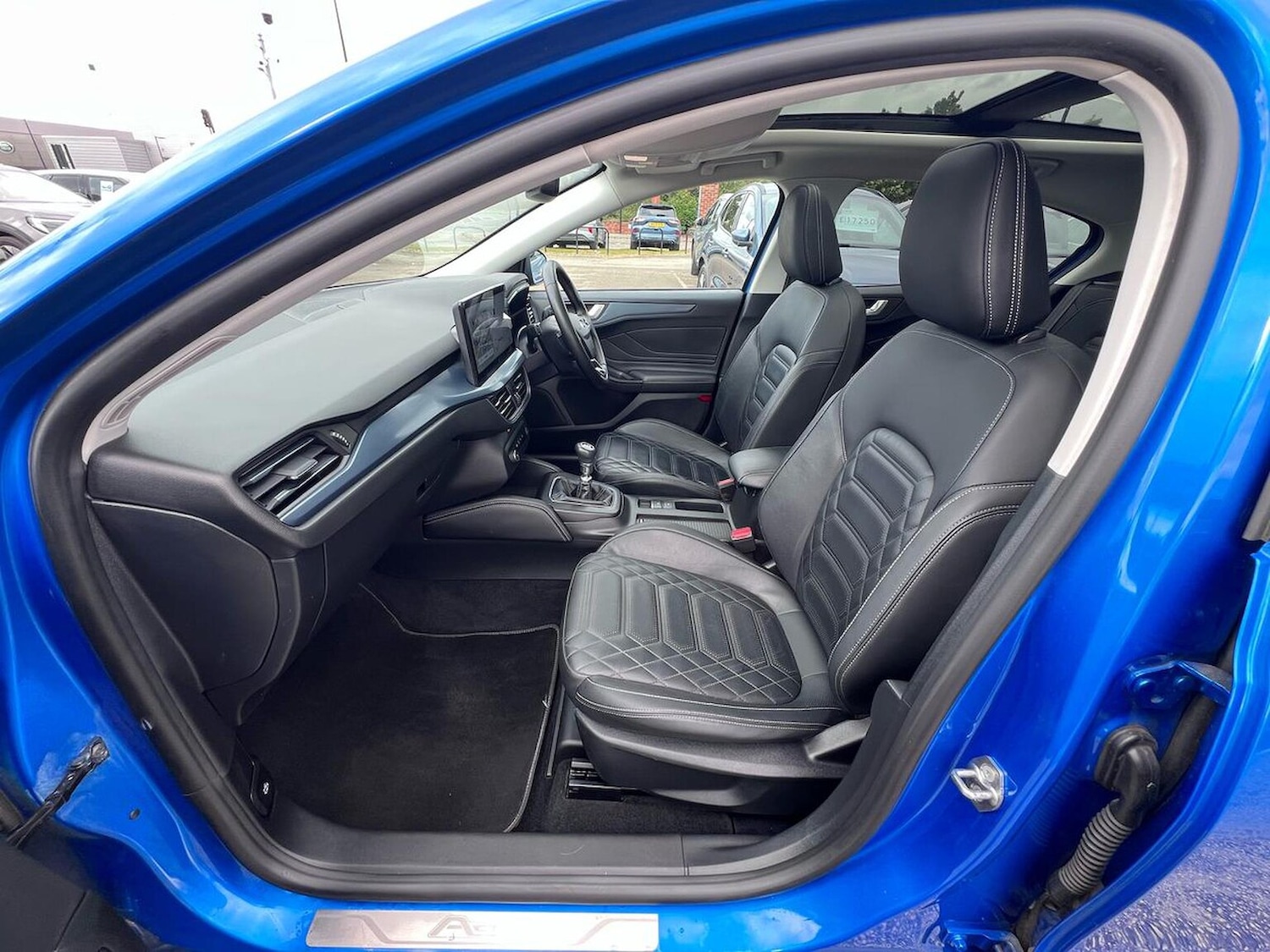 Used Ford Focus 2022 for sale - 76650148: Photo 35