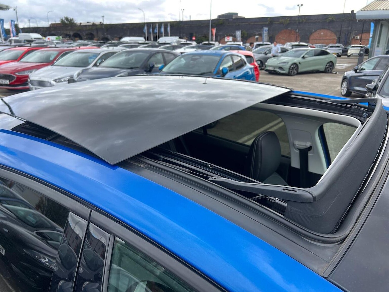 Used Ford Focus 2022 for sale - 76650148: Photo 38