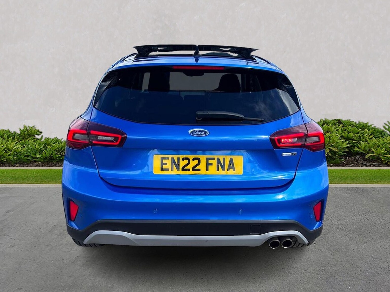 Used Ford Focus 2022 for sale - 76650148: Photo 4