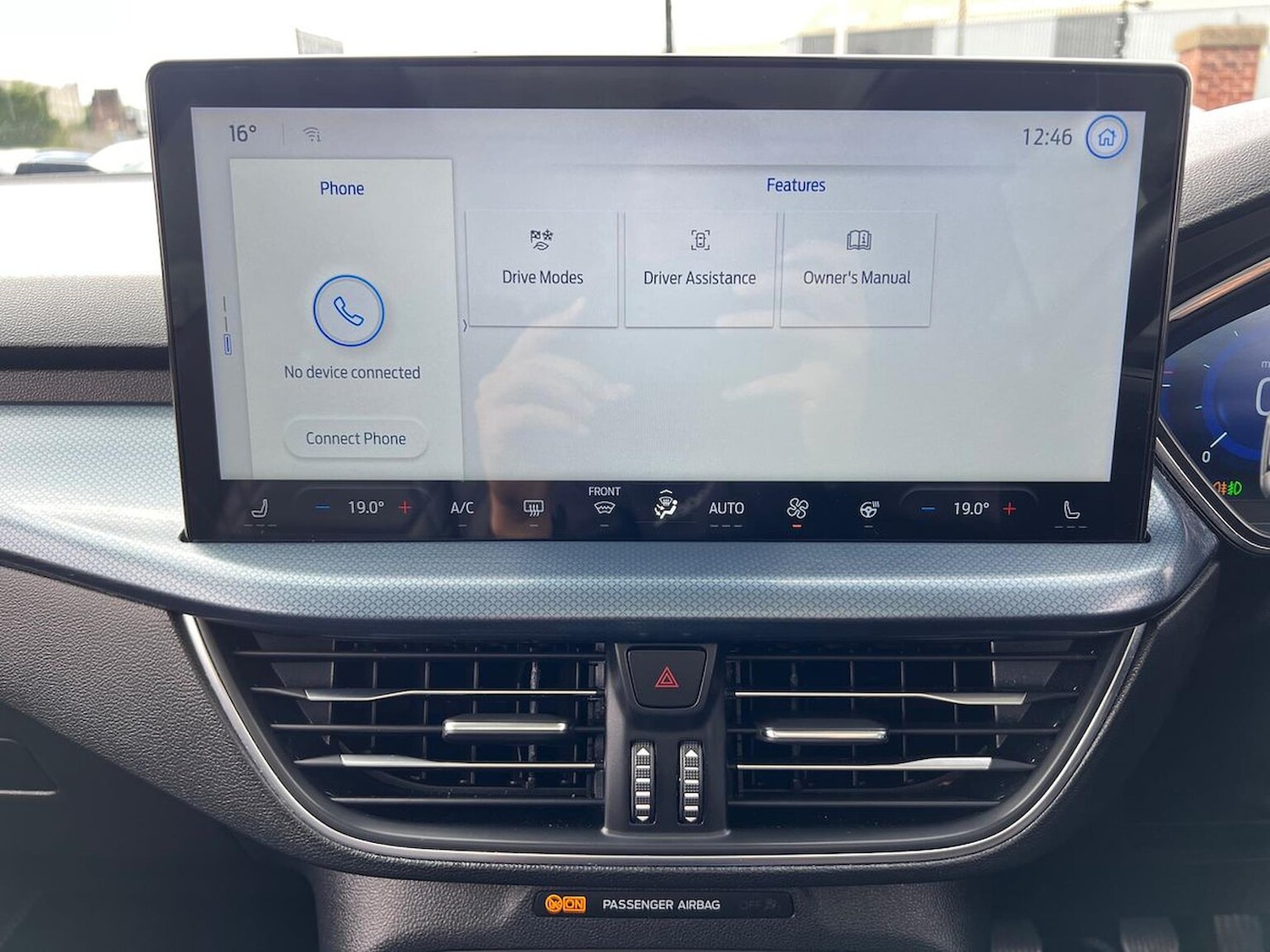 Used Ford Focus 2022 for sale - 76650148: Photo 43