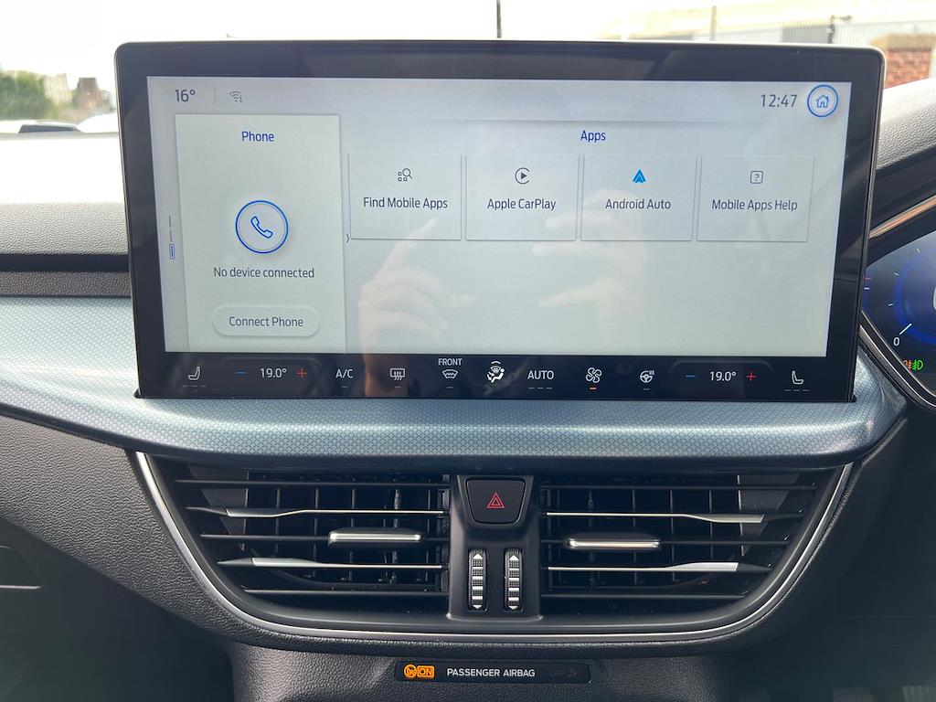 Used Ford Focus 2022 for sale - 76650148: Photo 44