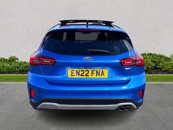 Used Ford Focus 2022 for sale - 76650148: Photo