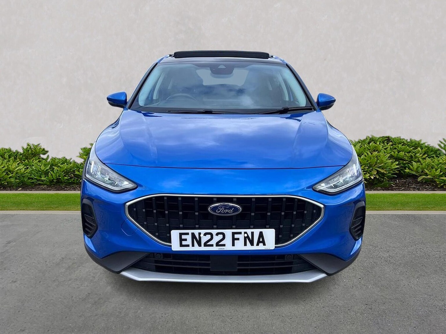 Used Ford Focus 2022 for sale - 76650148: Photo 5