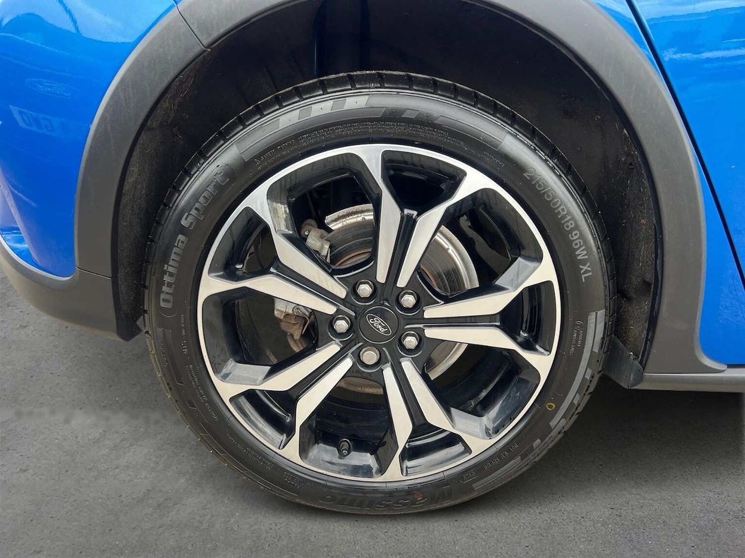 Used Ford Focus 2022 for sale - 76650148: Photo 6