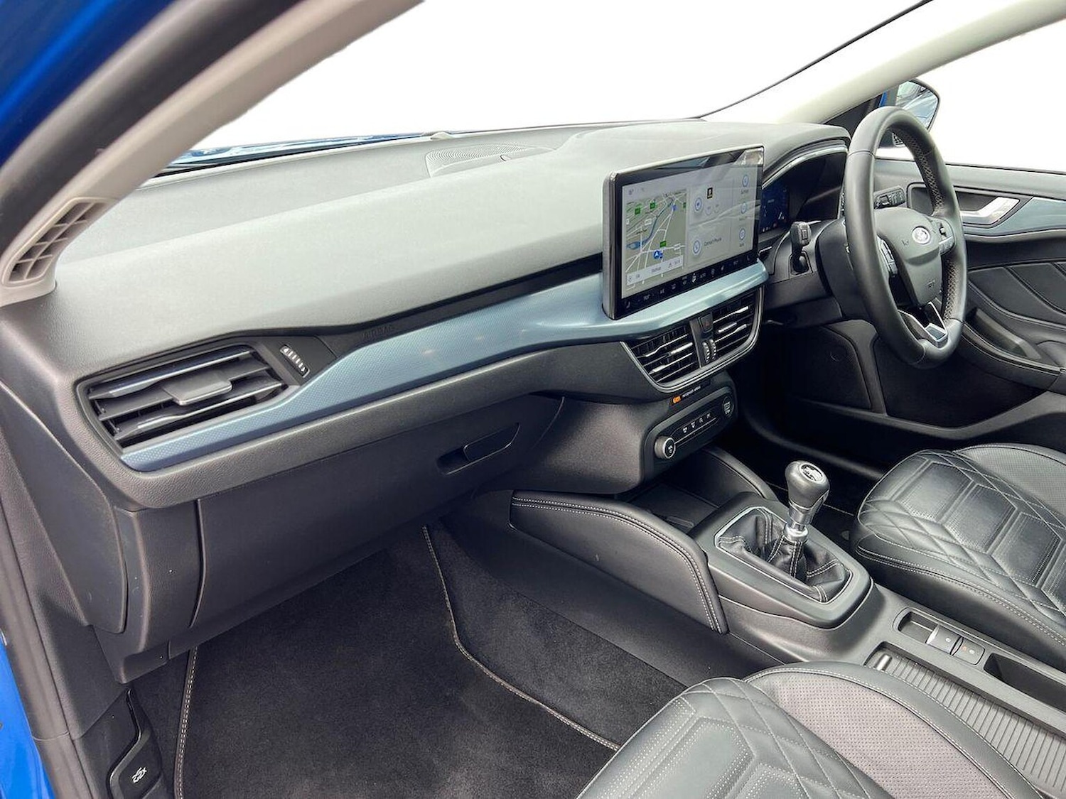 Used Ford Focus 2022 for sale - 76650148: Photo 7