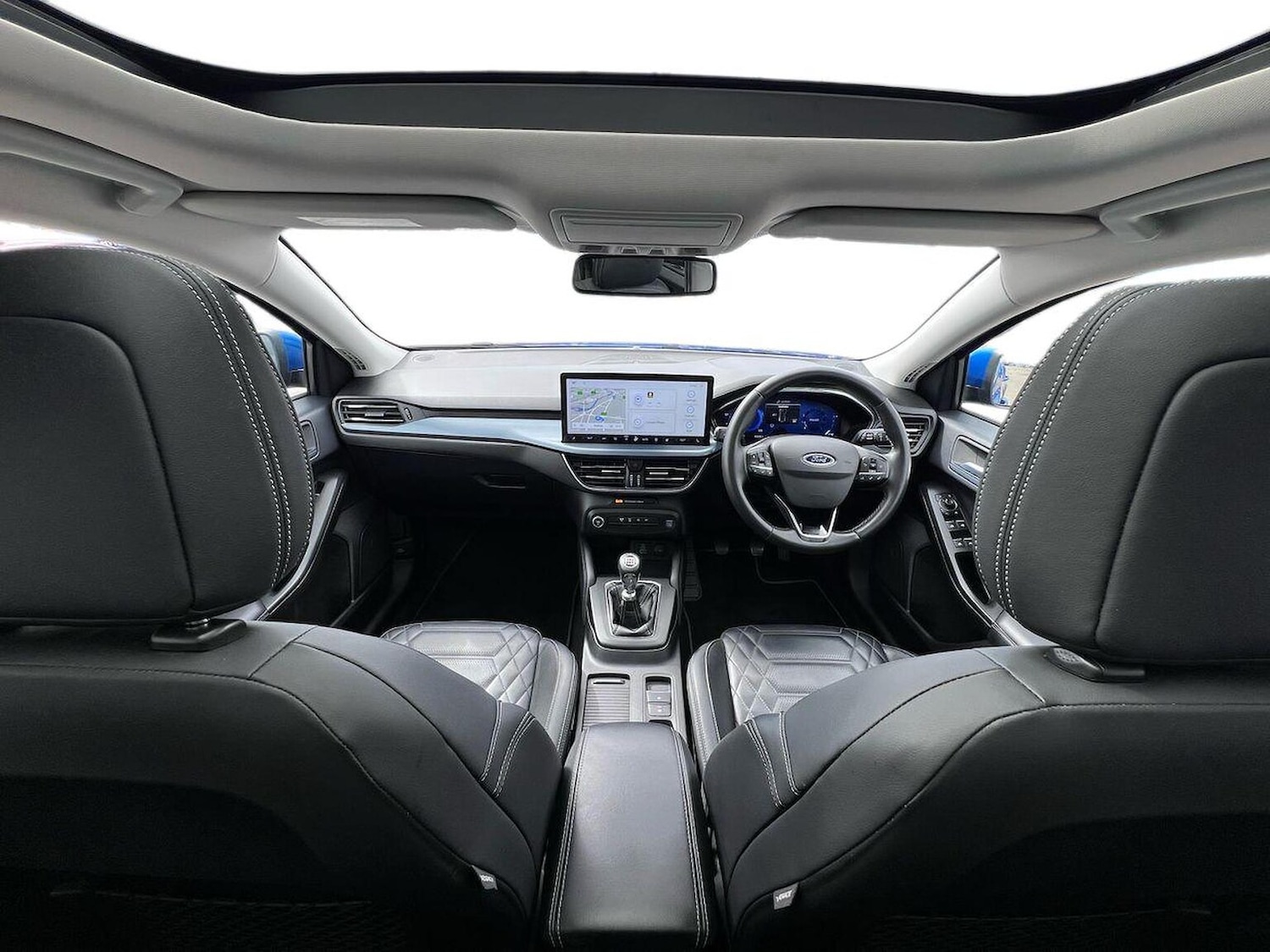 Used Ford Focus 2022 for sale - 76650148: Photo 8