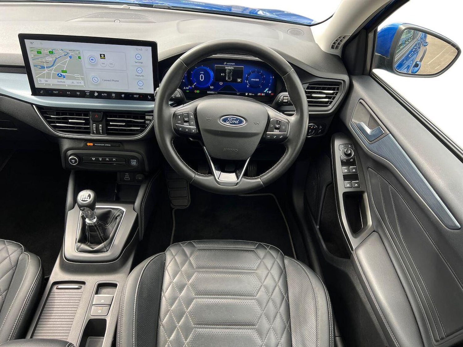 Used Ford Focus 2022 for sale - 76650148: Photo 9