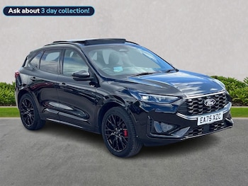 Used Ford Kuga 2025 for sale - 79515127: Photo