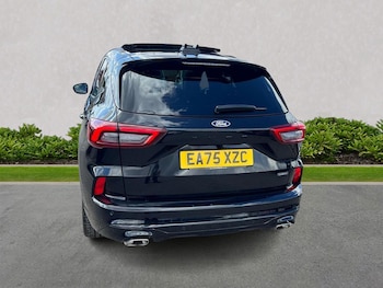 Used Ford Kuga 2025 for sale - 79515127: Photo