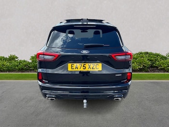 Used Ford Kuga 2025 for sale - 79515127: Photo